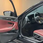 BMW 5 Series 2021 184 л.с. — лот 57657550 из Китая