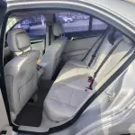 Mercedes-Benz C-Class 2012 из Китая