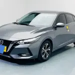 Nissan Sylphy 2022 135 л.с. 135 л.с. 135 л.с. из Китая