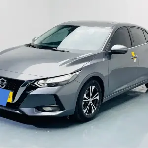 Nissan Sylphy 2022 135 л.с. 135 л.с. 135 л.с. из Китая