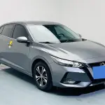Nissan Sylphy 2022 135 л.с. 135 л.с. 135 л.с. из Китая
