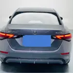 Nissan Sylphy 2022 135 л.с. 135 л.с. 135 л.с. из Китая