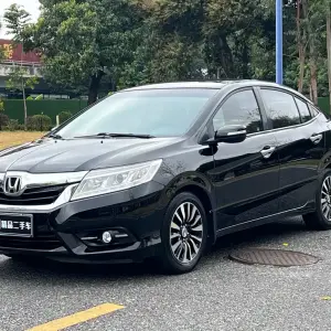 Honda Crider 2014 139 л.с. 139 л.с. из Китая