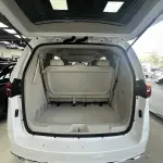 Buick GL8 2023 237 л.с. — лот 57717867 из Китая