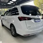 Buick GL8 2023 237 л.с. — лот 57717867 из Китая