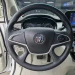 Buick GL8 2023 237 л.с. — лот 57717867 из Китая