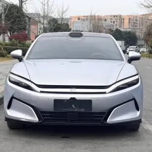 BYD 汉L 2025 из Китая
