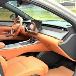 BYD 汉L 2025 из Китая