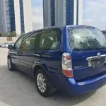 Buick GL8 2013 167 л.с. 167 л.с. 167 л.с. 167 л.с. из Китая