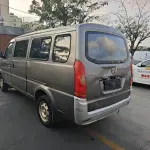 BAW Weiwang 307 2015 из Китая