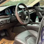 Maserati Quattroporte 2014 330 л.с. 330 л.с. из Китая