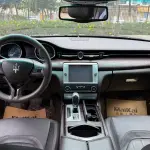 Maserati Quattroporte 2014 330 л.с. 330 л.с. из Китая