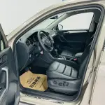 Volkswagen Tiguan L 2018 из Китая