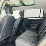 Volkswagen Tiguan L 2018 из Китая