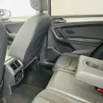 Volkswagen Tiguan L 2018 из Китая