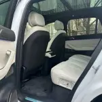 NIO ES7 2023 лот 57716573 из Китая