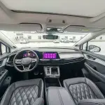 Volkswagen Talagon 2023 299 л.с. из Китая