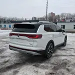 Volkswagen Talagon 2023 299 л.с. из Китая