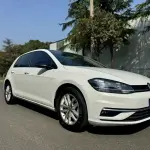 Volkswagen Golf 2019 150 л.с. — лот 57716445 из Китая