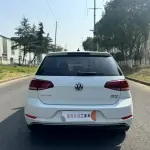 Volkswagen Golf 2019 150 л.с. — лот 57716445 из Китая