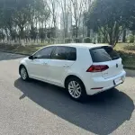 Volkswagen Golf 2019 150 л.с. — лот 57716445 из Китая