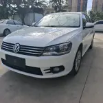 Volkswagen Bora 2014 из Китая