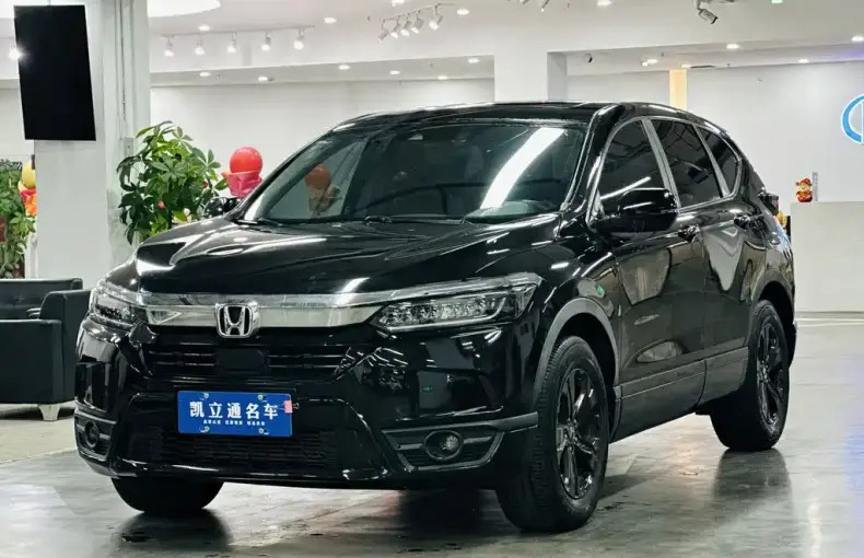 Honda Breeze 2021 из Китая