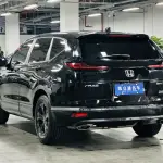 Honda Breeze 2021 193 л.с. — лот 57716487 из Китая