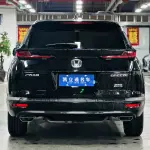 Honda Breeze 2021 193 л.с. — лот 57716487 из Китая
