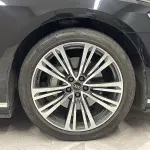 Audi A8 2023 из Китая
