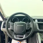 Land Rover Sport 2018 лот 57716553 из Китая