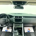 Land Rover Sport 2018 лот 57716553 из Китая