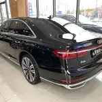 Audi A8 2022 340 л.с. 340 л.с. 340 л.с. из Китая