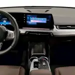 BMW X1 2025 из Китая
