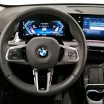 BMW X1 2025 из Китая