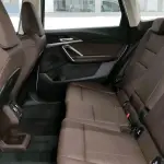 BMW X1 2025 из Китая