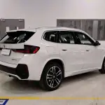 BMW X1 2025 из Китая