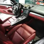 Porsche 718 2018 250 л.с. из Китая