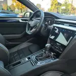 Volkswagen CC 2024 из Китая