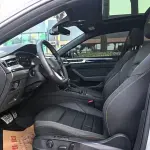 Volkswagen CC 2024 из Китая