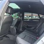 Volkswagen CC 2024 из Китая