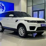 Land Rover Sport 2020 360 л.с. — лот 57716860 из Китая