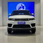 Land Rover Sport 2020 360 л.с. — лот 57716860 из Китая