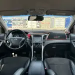 Hyundai Sonata 2013 162 л.с. из Китая