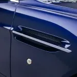 Aston Martin V8 Vantage 2009 из Китая