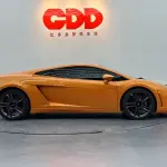 Lamborghini Gallardo 2011 560 л.с. из Китая