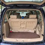 Buick GL8 2010 из Китая