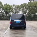 Buick GL8 2010 из Китая