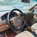 Buick GL8 2010 из Китая