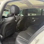 Mercedes-Benz C-Class 2020 из Китая